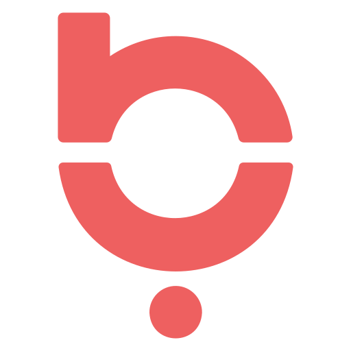 Baaz, social network, communication, interaction, chat, network, internet icon